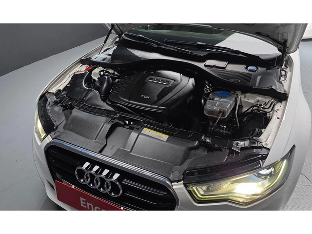Audi A6 2.0 TDI C7 * НАЙ-ДОБРА ЦЕНА В БЪЛГАРИЯ* - автомобили, коли, обяви за нови и употребявани 5