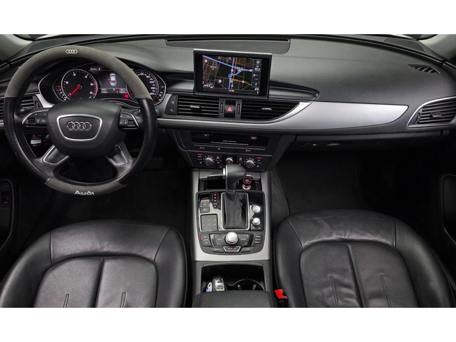 Audi A6 2.0 TDI C7 * НАЙ-ДОБРА ЦЕНА В БЪЛГАРИЯ* - автомобили, коли, обяви за нови и употребявани 6