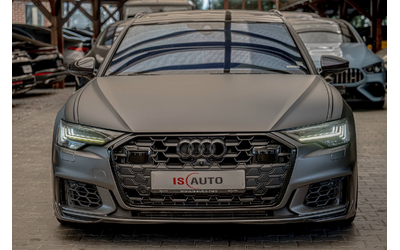 audi-a6-50tdi-bang-olufsen-ambient-sound-active-3d-kamera - 0