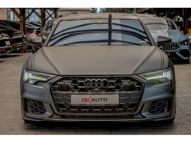 Audi A6 50TDI/Bang&Olufsen/Ambient/Sound Active/3D Камера/ - автомобили, коли, обяви за нови и употребявани 0