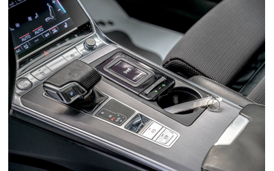 Audi A6 50TDI/Bang&Olufsen/Ambient/Sound Active/3D Камера/ - автомобили, коли, обяви за нови и употребявани 11