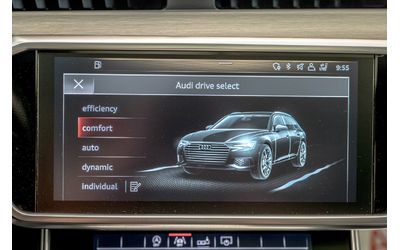 Audi A6 50TDI/Bang&Olufsen/Ambient/Sound Active/3D Камера/ - автомобили, коли, обяви за нови и употребявани 14