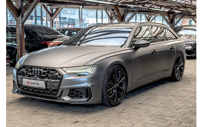 audi-a6-50tdi-bang-olufsen-ambient-sound-active-3d-kamera - 2