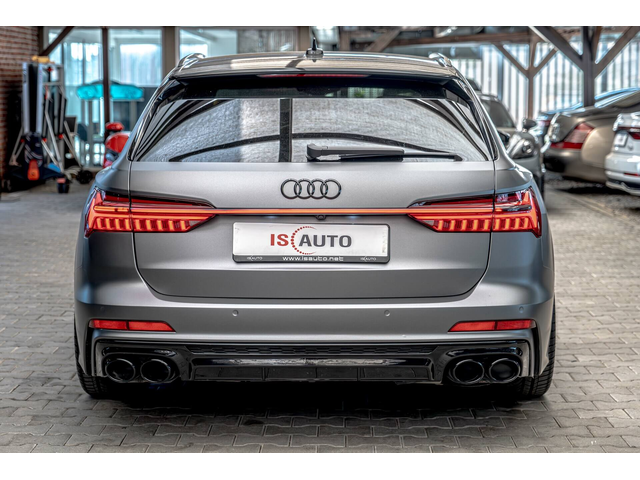 Audi A6 50TDI/Bang&Olufsen/Ambient/Sound Active/3D Камера/ - автомобили, коли, обяви за нови и употребявани 5