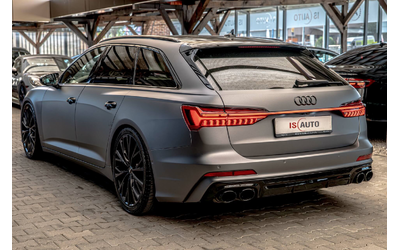 Audi A6 50TDI/Bang&Olufsen/Ambient/Sound Active/3D Камера/ - автомобили, коли, обяви за нови и употребявани 6