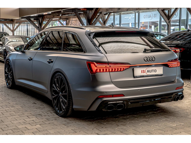 Audi A6 50TDI/Bang&Olufsen/Ambient/Sound Active/3D Камера/ - автомобили, коли, обяви за нови и употребявани 6