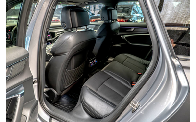 Audi A6 50TDI/Bang&Olufsen/Ambient/Sound Active/3D Камера/ - автомобили, коли, обяви за нови и употребявани 9