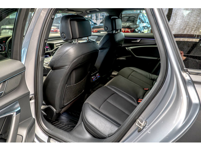 Audi A6 50TDI/Bang&Olufsen/Ambient/Sound Active/3D Камера/ - автомобили, коли, обяви за нови и употребявани 9