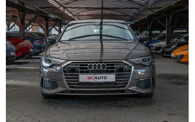 audi-a6-50tdi-virtual-obduhvane-bang-olufsen-memory - 0