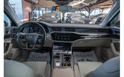 Audi A6 50TDI/Virtual/Обдухване/Bang&Olufsen/Memory/ - автомобили, коли, обяви за нови и употребявани 10