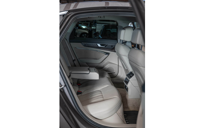 Audi A6 50TDI/Virtual/Обдухване/Bang&Olufsen/Memory/ - автомобили, коли, обяви за нови и употребявани 11