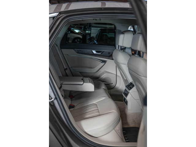 Audi A6 50TDI/Virtual/Обдухване/Bang&Olufsen/Memory/ - автомобили, коли, обяви за нови и употребявани 11