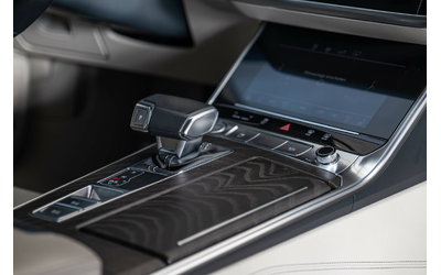 Audi A6 50TDI/Virtual/Обдухване/Bang&Olufsen/Memory/ - автомобили, коли, обяви за нови и употребявани 13