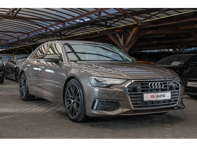 Audi A6 50TDI/Virtual/Обдухване/Bang&Olufsen/Memory/ - автомобили, коли, обяви за нови и употребявани 2