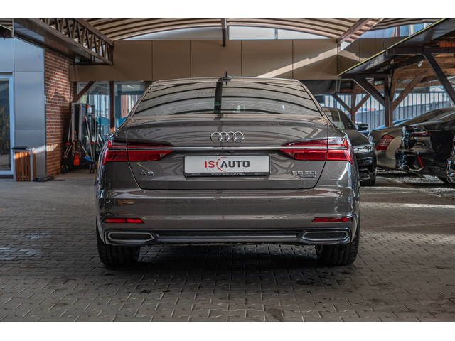 Audi A6 50TDI/Virtual/Обдухване/Bang&Olufsen/Memory/ - автомобили, коли, обяви за нови и употребявани 3