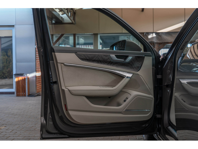 Audi A6 50TDI/Virtual/Обдухване/Bang&Olufsen/Memory/ - автомобили, коли, обяви за нови и употребявани 6