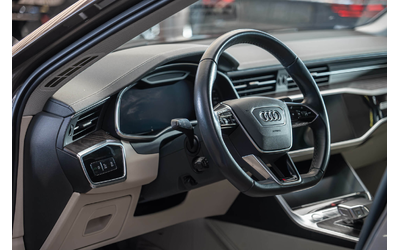 Audi A6 50TDI/Virtual/Обдухване/Bang&Olufsen/Memory/ - автомобили, коли, обяви за нови и употребявани 7