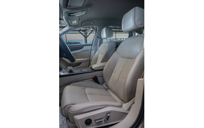 Audi A6 50TDI/Virtual/Обдухване/Bang&Olufsen/Memory/ - автомобили, коли, обяви за нови и употребявани 8