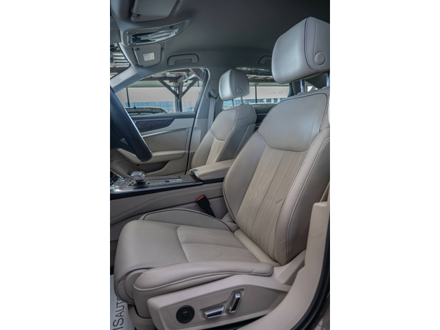 Audi A6 50TDI/Virtual/Обдухване/Bang&Olufsen/Memory/ - автомобили, коли, обяви за нови и употребявани 8