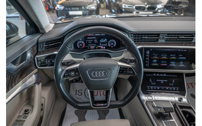 Audi A6 50TDI/Virtual/Обдухване/Bang&Olufsen/Memory/ - автомобили, коли, обяви за нови и употребявани 9