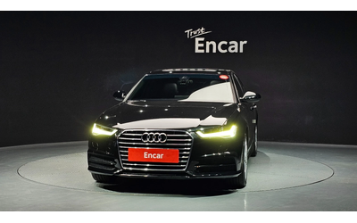 audi-a6 - 0
