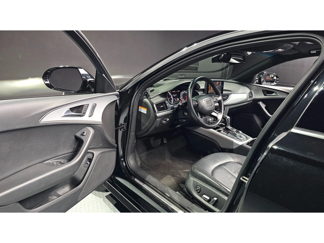 Audi A6 TDI* Camera* Navi* MATRIX Led* АВТОКРЕДИТ - автомобили, коли, обяви за нови и употребявани 10