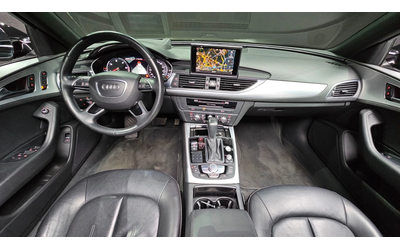 Audi A6 TDI* Camera* Navi* MATRIX Led* АВТОКРЕДИТ - автомобили, коли, обяви за нови и употребявани 11