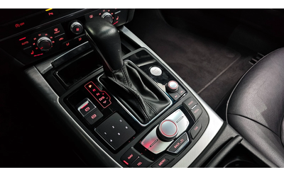 Audi A6 TDI* Camera* Navi* MATRIX Led* АВТОКРЕДИТ - автомобили, коли, обяви за нови и употребявани 16