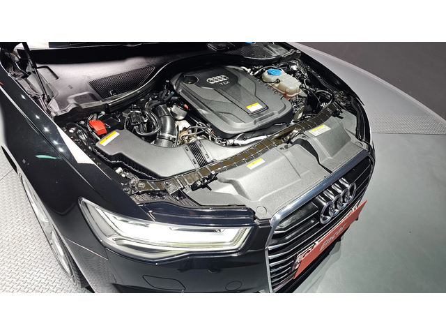 Audi A6 TDI* Camera* Navi* MATRIX Led* АВТОКРЕДИТ - автомобили, коли, обяви за нови и употребявани 3