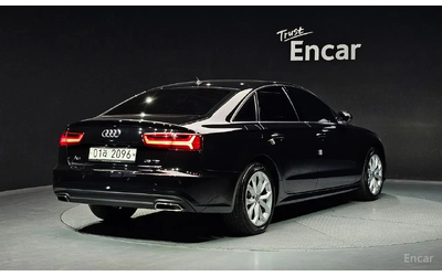 audi-a6 - 4
