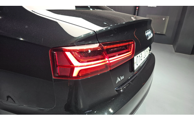 Audi A6 TDI* Camera* Navi* MATRIX Led* АВТОКРЕДИТ - автомобили, коли, обяви за нови и употребявани 7