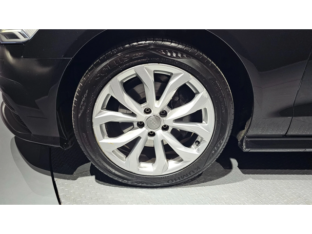 Audi A6 TDI* Camera* Navi* MATRIX Led* АВТОКРЕДИТ - автомобили, коли, обяви за нови и употребявани 8