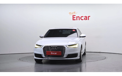 audi-a6 - 0