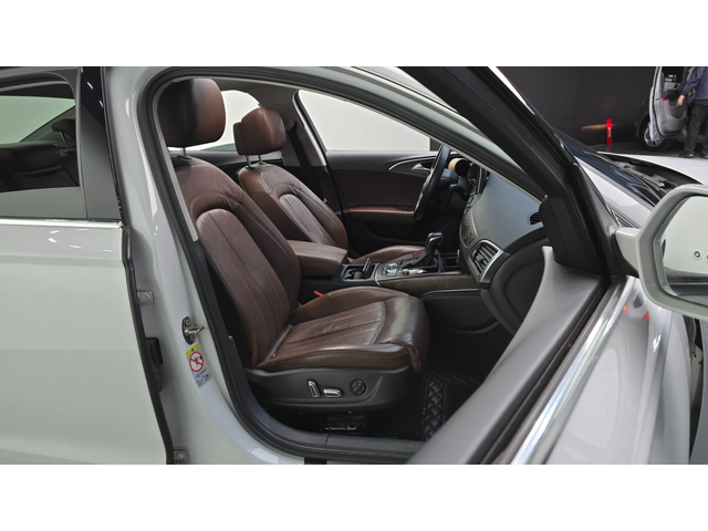Audi A6 Premium* TDI* Camera* Navi* АВТОКРЕДИТ - автомобили, коли, обяви за нови и употребявани 10