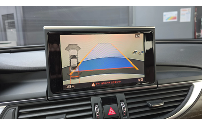 Audi A6 Premium* TDI* Camera* Navi* АВТОКРЕДИТ - автомобили, коли, обяви за нови и употребявани 12