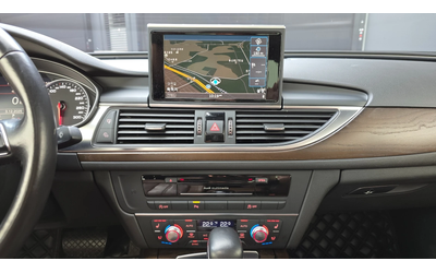 Audi A6 Premium* TDI* Camera* Navi* АВТОКРЕДИТ - автомобили, коли, обяви за нови и употребявани 13