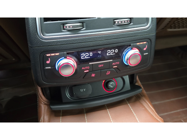Audi A6 Premium* TDI* Camera* Navi* АВТОКРЕДИТ - автомобили, коли, обяви за нови и употребявани 14