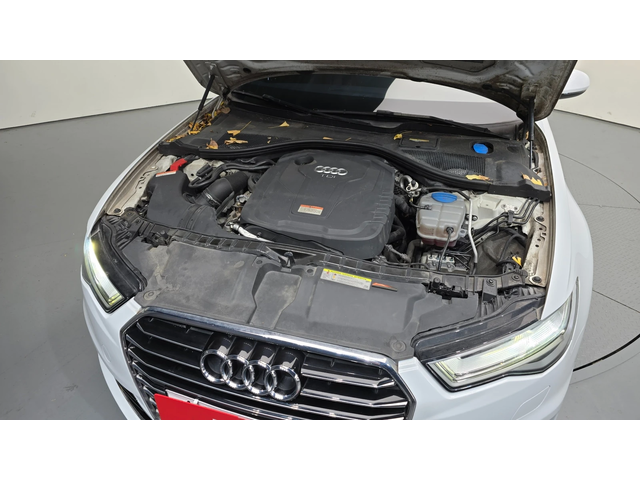 Audi A6 Premium* TDI* Camera* Navi* АВТОКРЕДИТ - автомобили, коли, обяви за нови и употребявани 16