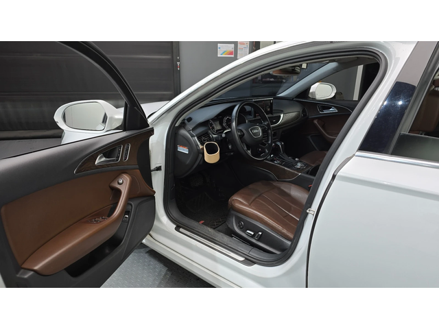 Audi A6 Premium* TDI* Camera* Navi* АВТОКРЕДИТ - автомобили, коли, обяви за нови и употребявани 8