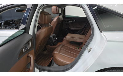 Audi A6 Premium* TDI* Camera* Navi* АВТОКРЕДИТ - автомобили, коли, обяви за нови и употребявани 9