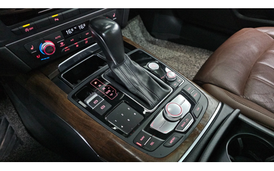 Audi A6 Premium* TDI* Camera* Navi* Tuning* АВТОКРЕДИТ - автомобили, коли, обяви за нови и употребявани 11