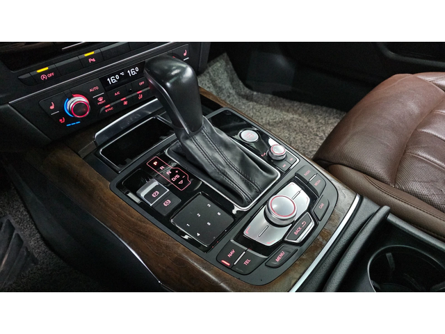 Audi A6 Premium* TDI* Camera* Navi* Tuning* АВТОКРЕДИТ - автомобили, коли, обяви за нови и употребявани 11