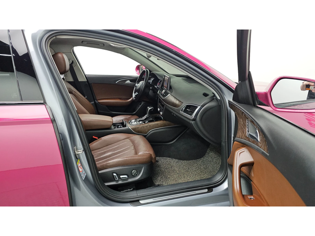 Audi A6 Premium* TDI* Camera* Navi* Tuning* АВТОКРЕДИТ - автомобили, коли, обяви за нови и употребявани 12