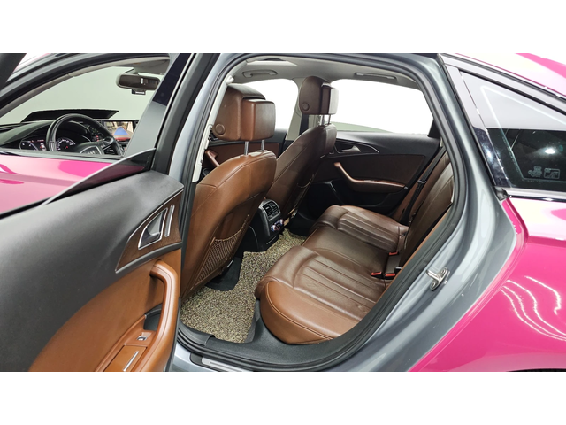 Audi A6 Premium* TDI* Camera* Navi* Tuning* АВТОКРЕДИТ - автомобили, коли, обяви за нови и употребявани 13
