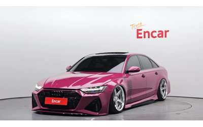 audi-a6 - 1