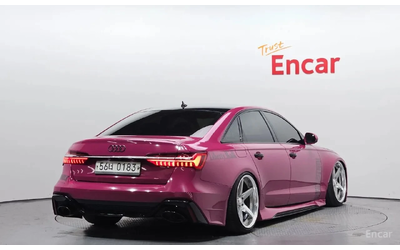 audi-a6 - 2