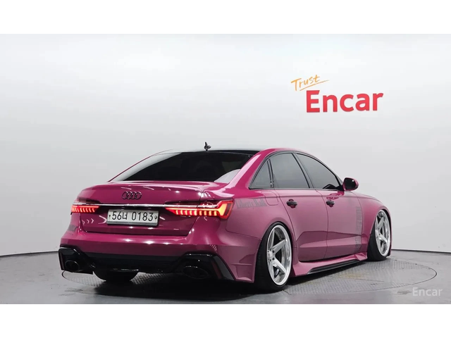Audi A6 Premium* TDI* Camera* Navi* Tuning* АВТОКРЕДИТ - автомобили, коли, обяви за нови и употребявани 2