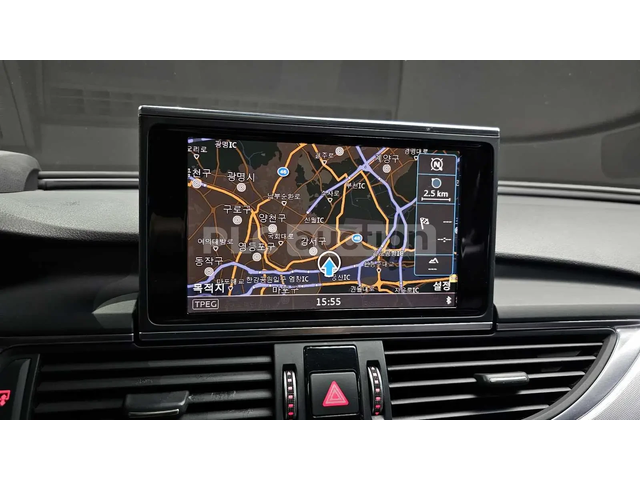 Audi A6 ПОДГРЕВИ * ПАНО * HEAD-UP * KEYLESS - автомобили, коли, обяви за нови и употребявани 13