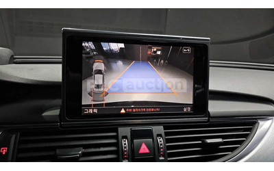 Audi A6 ПОДГРЕВИ * ПАНО * HEAD-UP * KEYLESS - автомобили, коли, обяви за нови и употребявани 14