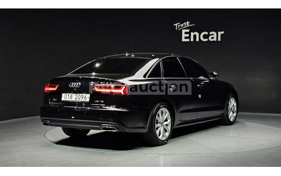 audi-a6 - 1